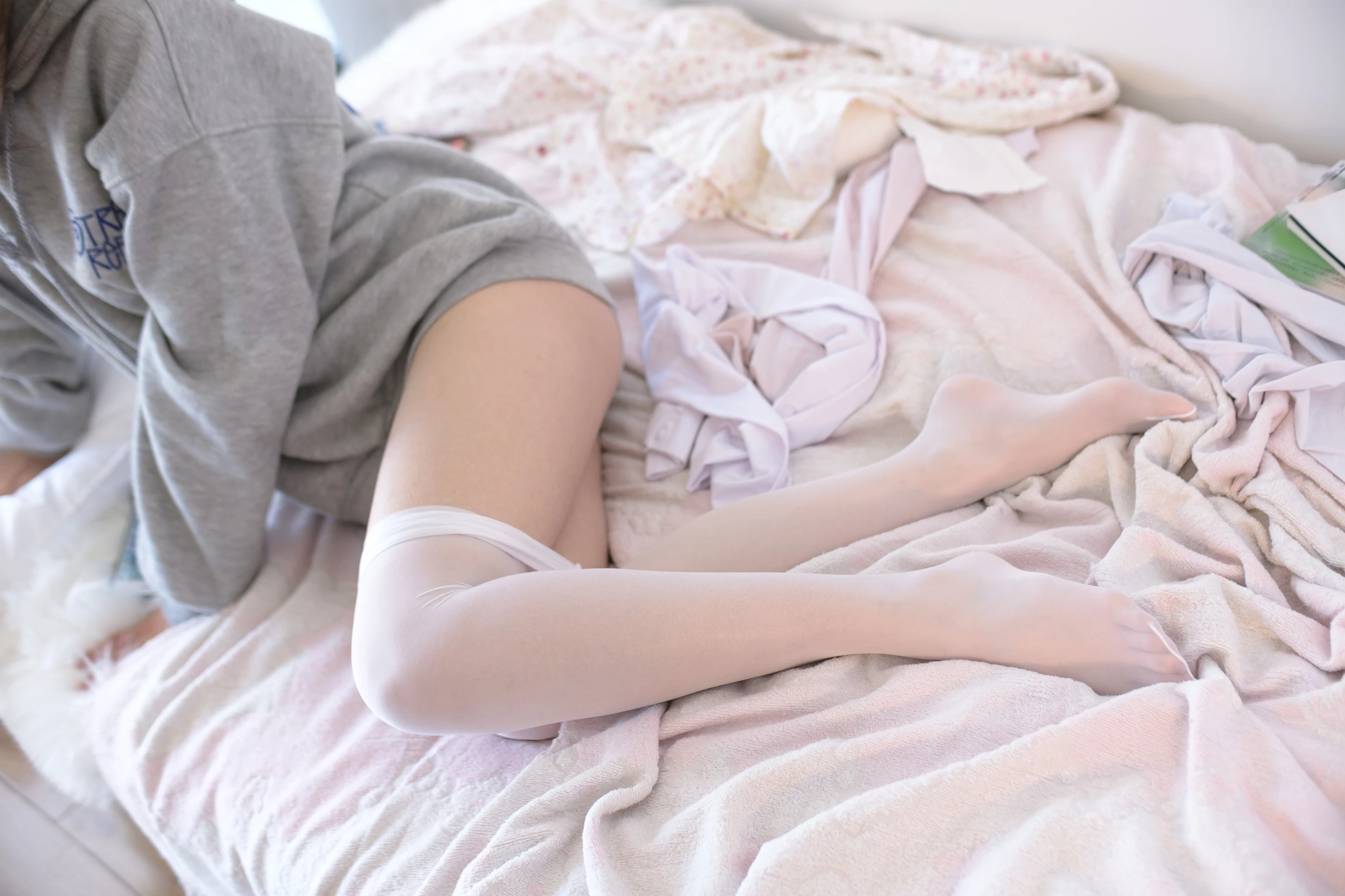 森萝财团 X-003 [149P 1V]插图3